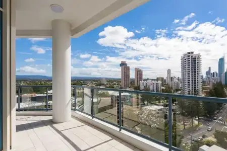 Oceana on Broadbeach - 235
