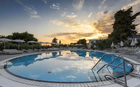 Pharos Hvar Bayhill - 11