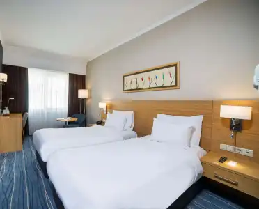 Radisson President Beyazit Istanbul - 50