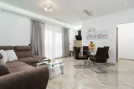 Villa My Dream in Kastel Stari - 57