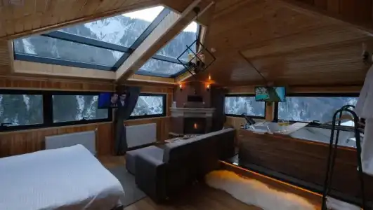 Ayder Villa de Pelit - 70