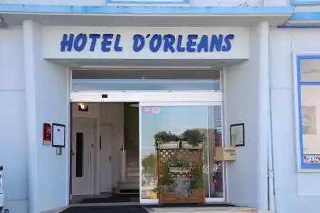 d'Orleans - 1