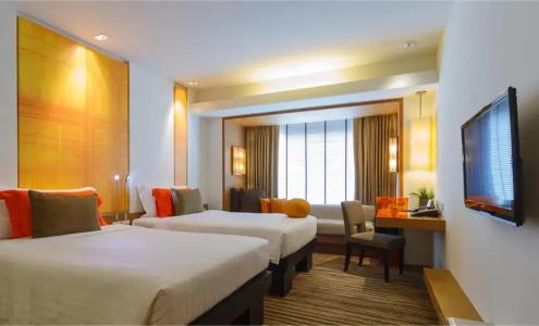 dusitD2 Chiang Mai (SHA Extra Plus) - 68