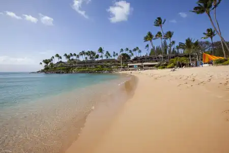 Napili Kai Beach Resort - 11