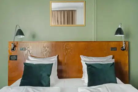 Astoria, Best Western Signature Collection - 89