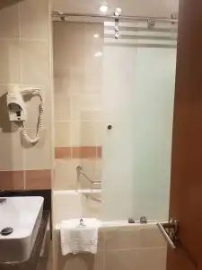 Platinum Apartment - 8