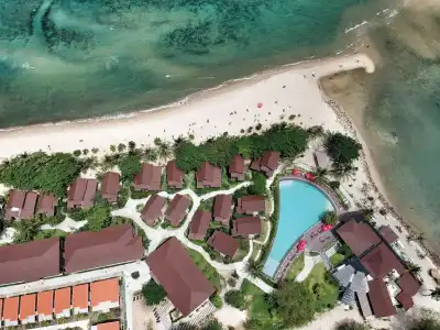 Koh Ma Beach Resort - 15
