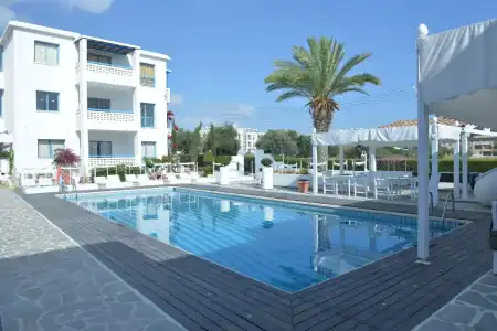 Tasmaria Aparthotel - 15