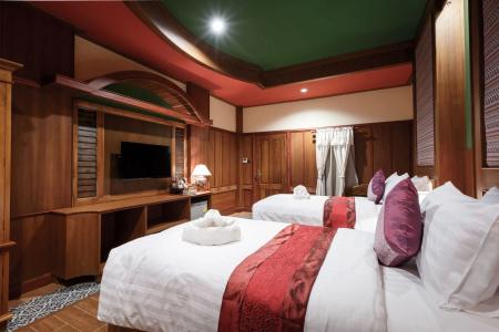 Viangngam Lanna Villa (sha Extra Plus) By Zuzu - 5