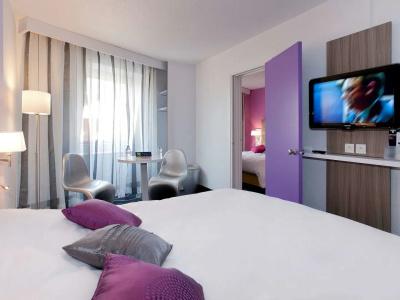 ibis Styles Grenoble Centre Gare - 6