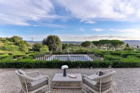 Villa Le Fontanelle - 32