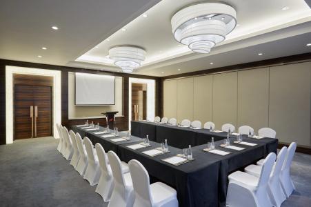 Gran Melia Xian - 22