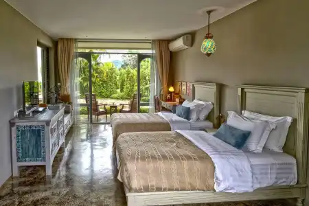 Reverie Siam Resort - 91