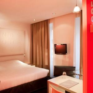 Hôtel Gutenberg - 24