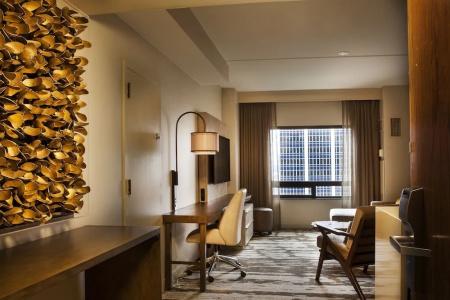 Hilton Denver City Center - 85