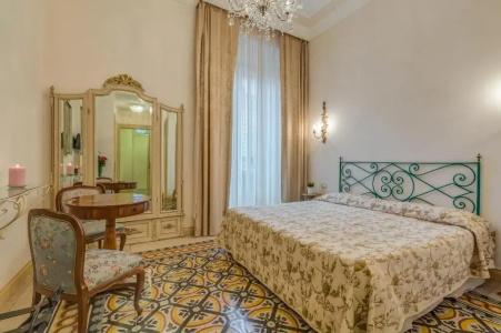 Rome Charming Suites - 34