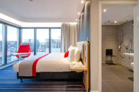 Holiday Inn Express London - Ealing by IHG - 31