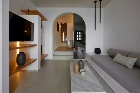 Oia Suites - 33