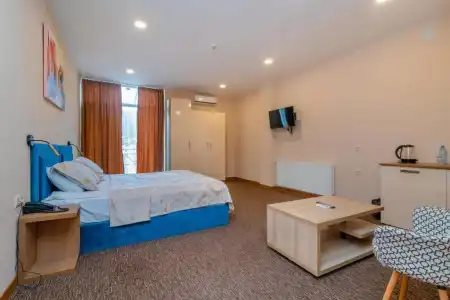 Paradise Borjomi - 29