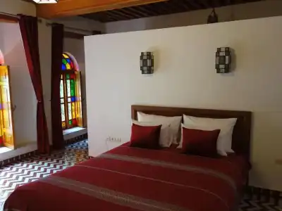 Riad Sabah - 114