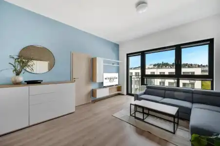 Metropolitan Star Apart - 59