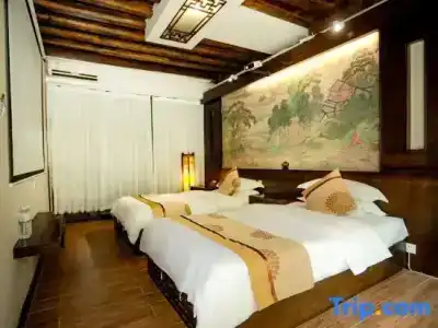 Lijiang Tasting Shuhe Yododo Inn - 26