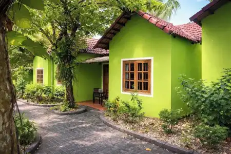 FORTUNE 2 LUCKY STAY Phu Quoc - 65