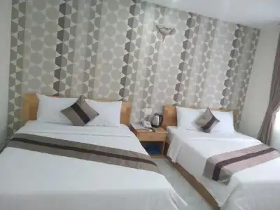 One Season Boutique Vung Tau - Beachfront - 5