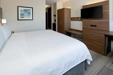Holiday Inn Express Los Angeles Airport by IHG - 55