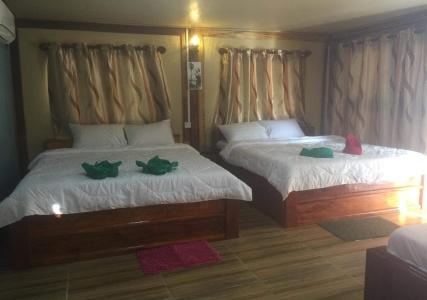 Pura Vita Resort - 5