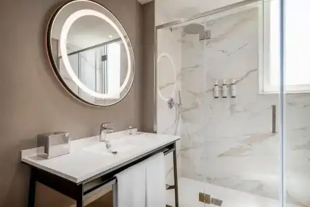 AC by Marriott Clodio Roma - 26