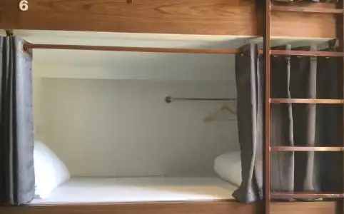 Wee Hostel - 44