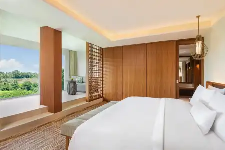 The Westin Resort & Spa Ubud, Bali - 4
