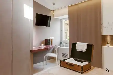 Residenza del Monaco Bianco - 33