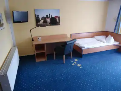 Sleep & Go Magdeburg - 31