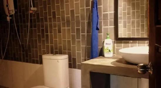 Ganesha Kampot Resort - 7