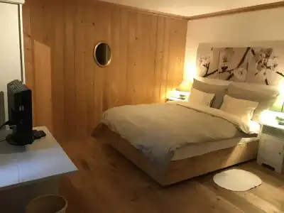 Alpenrose Mit Gourmet-Restaurant Azalée - 83