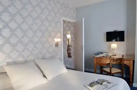 Hôtel du Manoir - 50