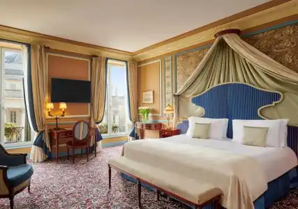 Intercontinental Bordeaux Le Grand by IHG - 130