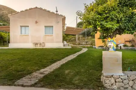 Agriturismo Val di Noto - 64
