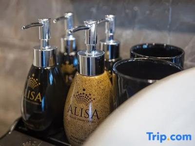 Alisa Premier Cruise - 58