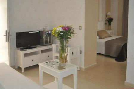 Convento Tarifa - 23