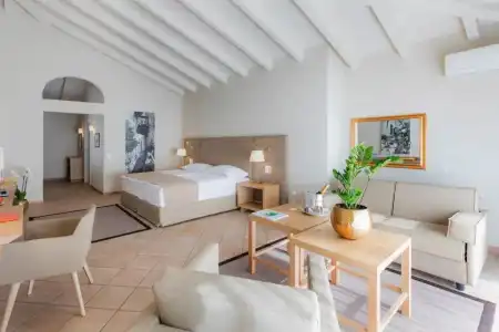 ParkDelta Wellbeing Resort Ascona - 149
