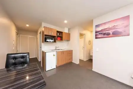 315 motel Riccarton - 48