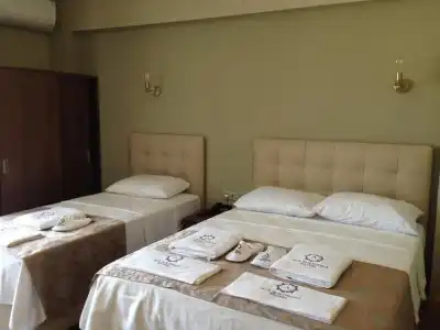 Atas Aqua  Otel Avsa - 3