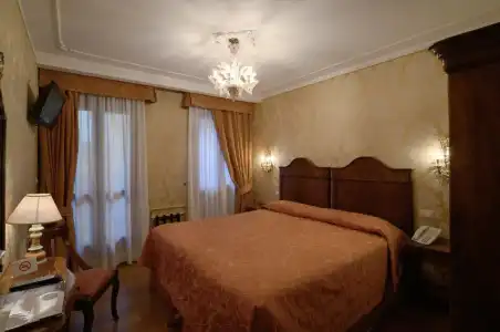 Albergo Bel Sito e Berlino - 6
