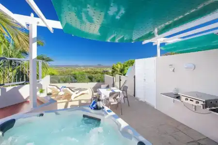 Noosa Blue Resort - 41