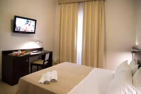 Albergo Cantiani - 48