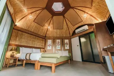 Aonang Fiore Resort - 94