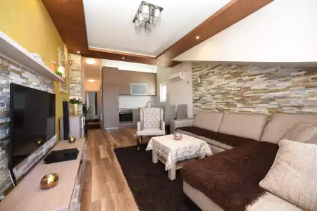 D&D Apartments - 106